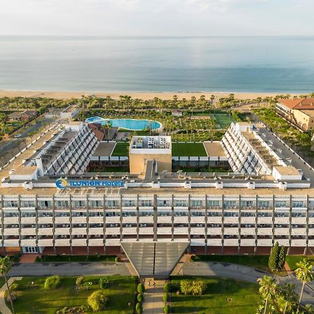 Ilunion Islantilla Exterior foto